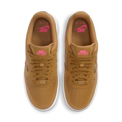 (WMNS) Nike Air Force 1 '07 Essential 'Wheat' CT1989-700