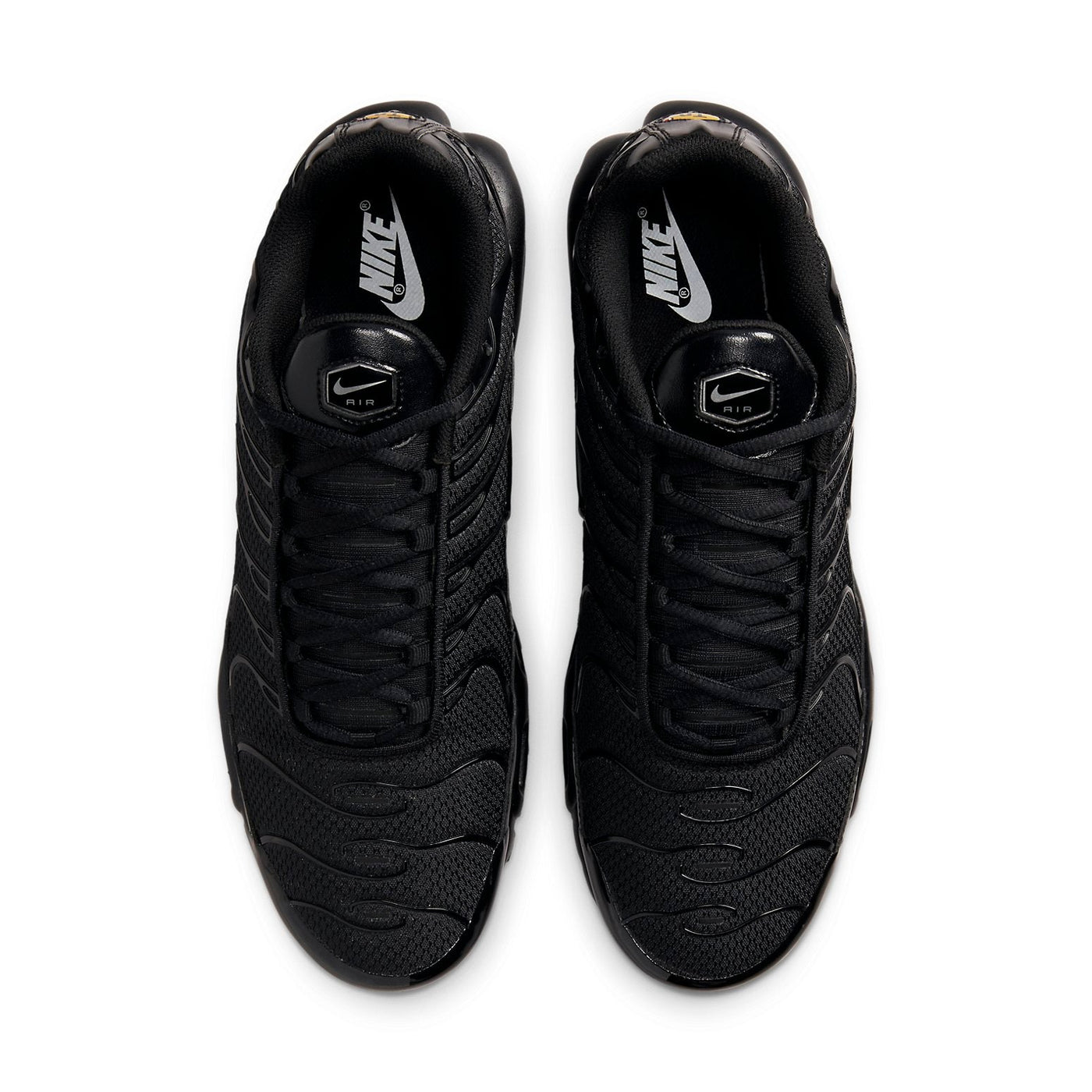 Nike Air Max Plus 'Triple Black' 604133-050