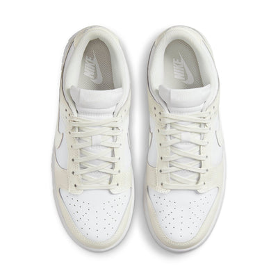 (WMNS) Nike Dunk Low 'Coconut Milk' DD1503-121