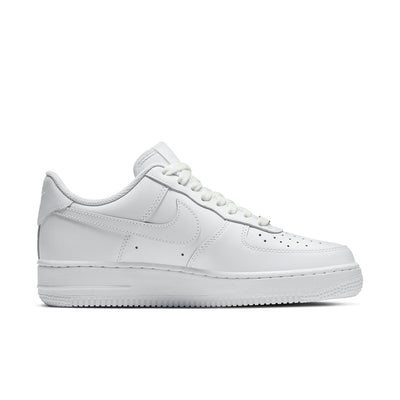 (WMNS) Nike Air Force 1 '07 'Triple White' DD8959-100