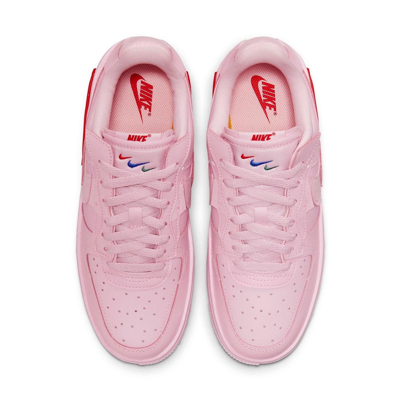 (WMNS) Nike Air Force 1 Fontanka 'Valentine's Day' DA7024-600