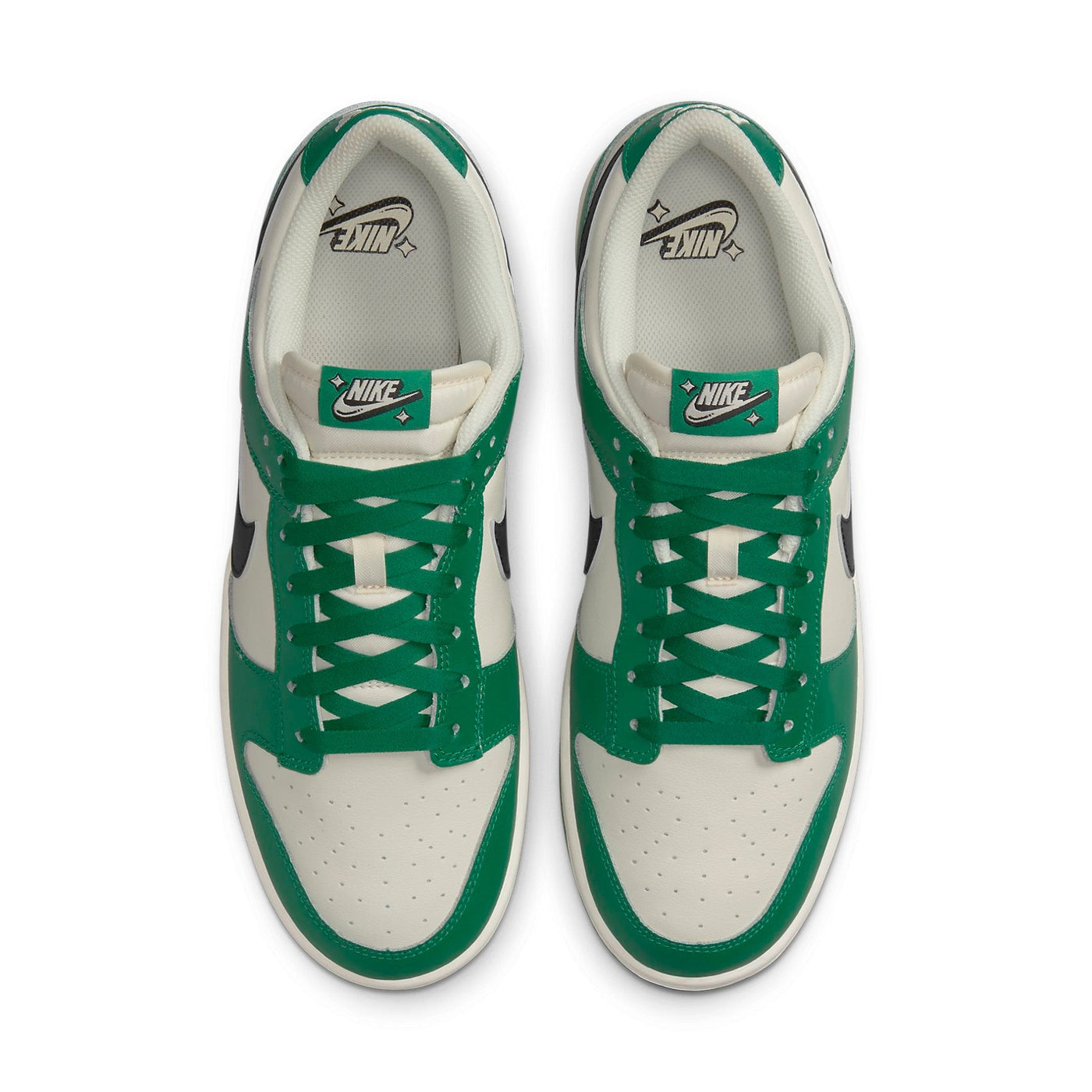 Nike Dunk Low SE 'Lottery Pack - Malachite' DR9654-100