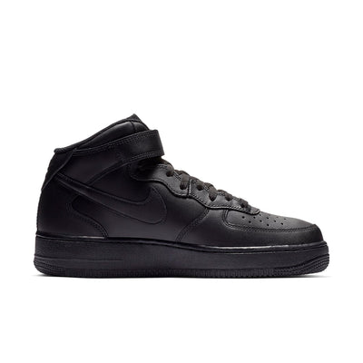 Nike Air Force 1 Mid '07 'Triple Black' CW2289-001