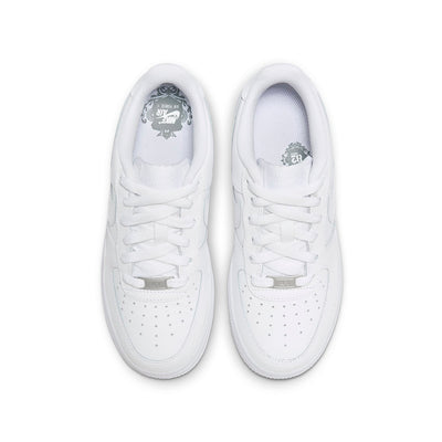 (GS) Nike Air Force 1 LE 'Triple White' DH2920-111