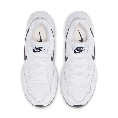 (WMNS) Nike Air Max Fusion 'White Black' CJ1671-100