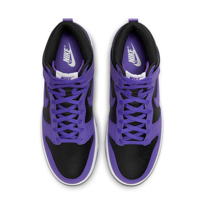 Nike Dunk High 'Psychic Purple' DV0829-500