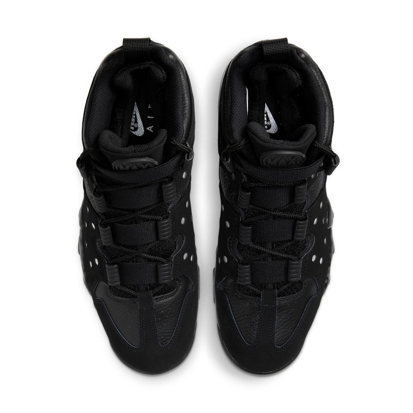 Nike Air Max CB '94 'Triple Black' 2023 DC1411-001