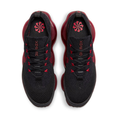 Nike Air Max Scorpion 'Black University Red' DJ4701-004