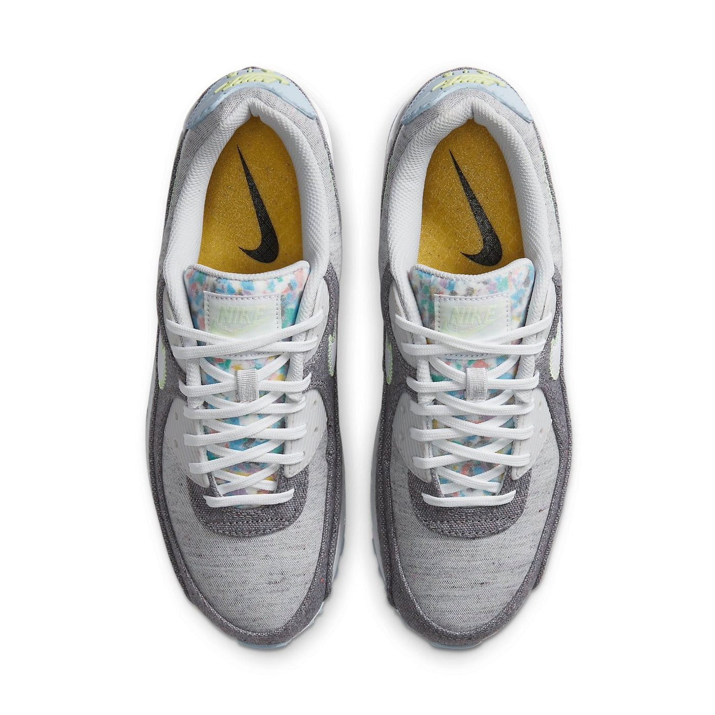 Nike Air Max 90 'Recycled Canvas Pack' CK6467-001