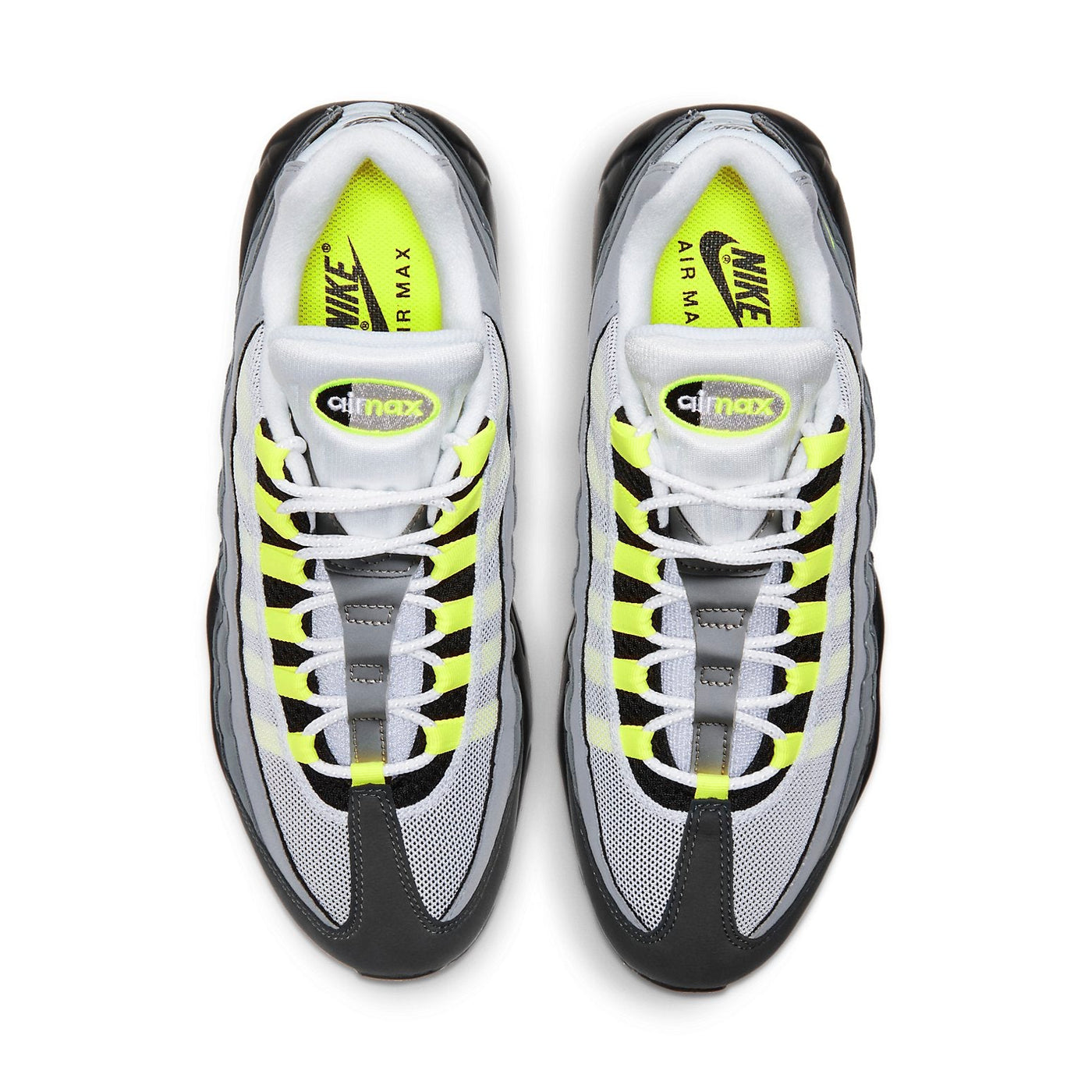 Nike Air Max 95 OG 'Neon' 2020 CT1689-001