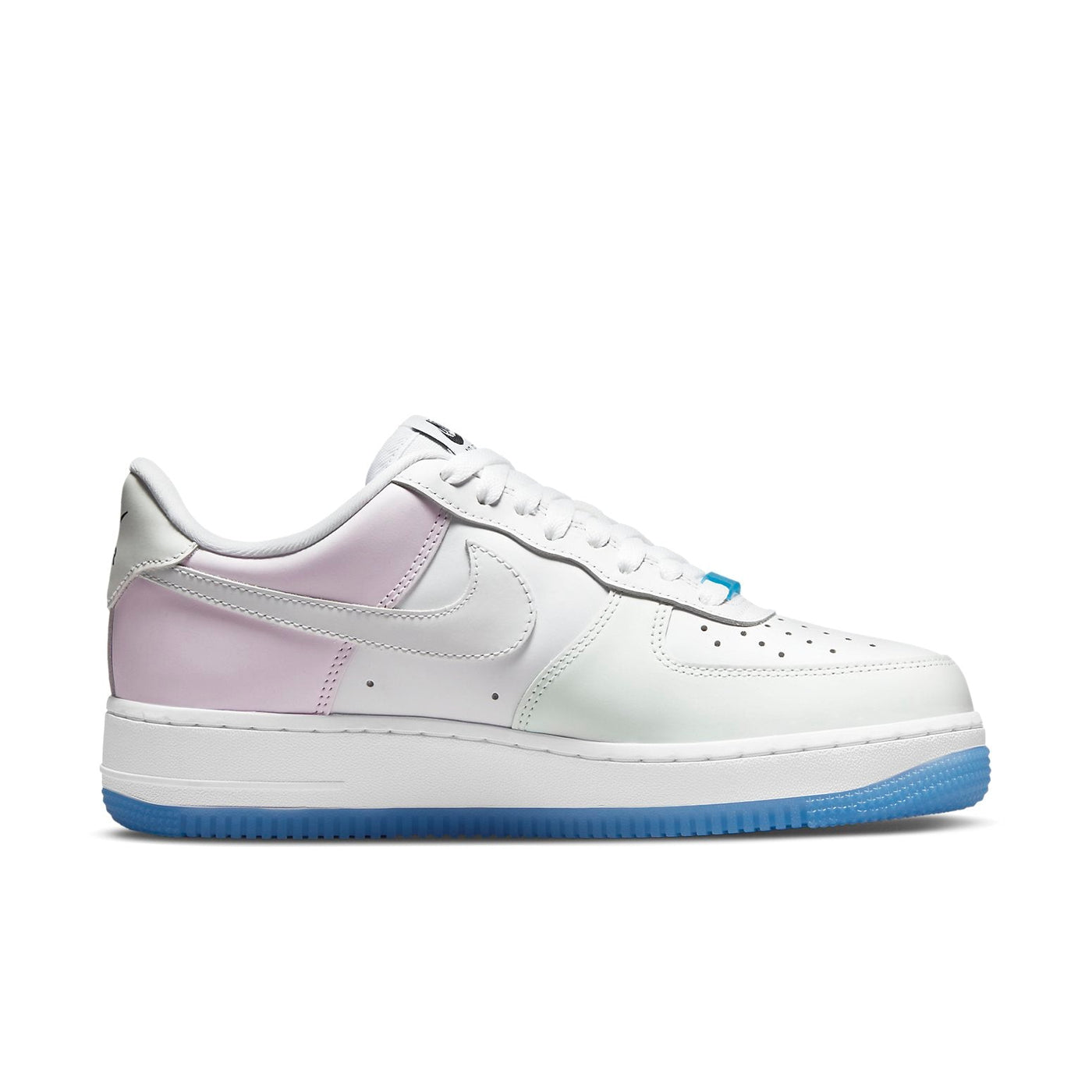 (WMNS) Nike Air Force 1 '07 LX 'UV Reactive' DA8301-100