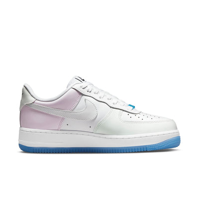 (WMNS) Nike Air Force 1 '07 LX 'UV Reactive' DA8301-100