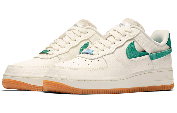 (WMNS) Nike Air Force 1 Vandalized 'Green' BV0740-100