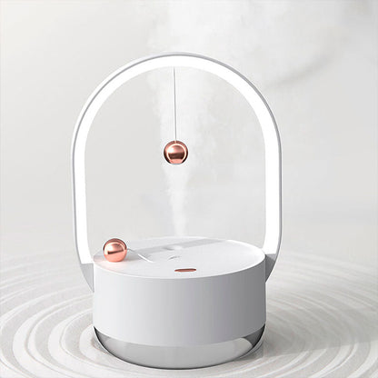 Mini portable humidifier