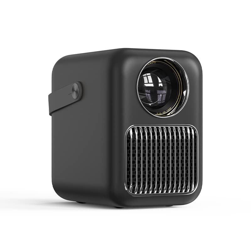 WANBO T6R Max Auto Focus Auto Keystone Projector for Home