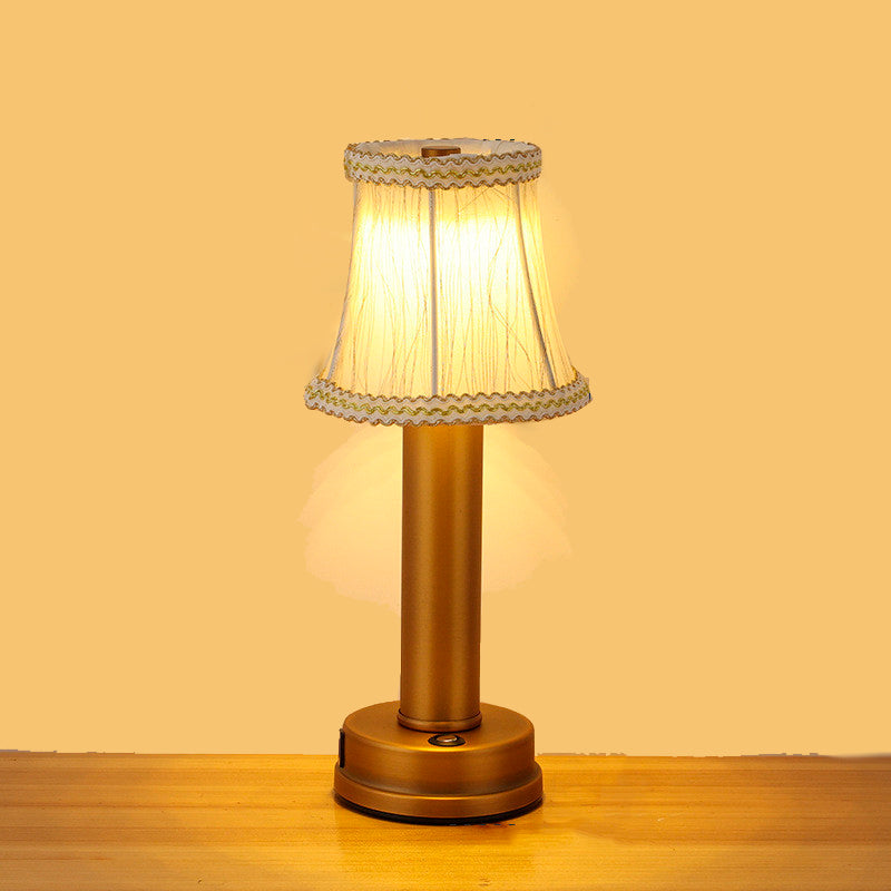 Led table lamp