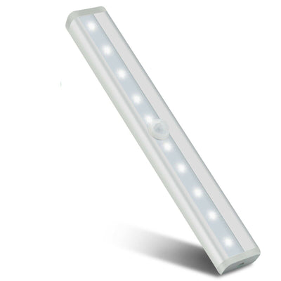 Rechargeable LED Motion Sensor Light