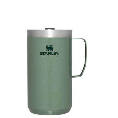 The Stay-Hot Camp Mug | 24 OZ