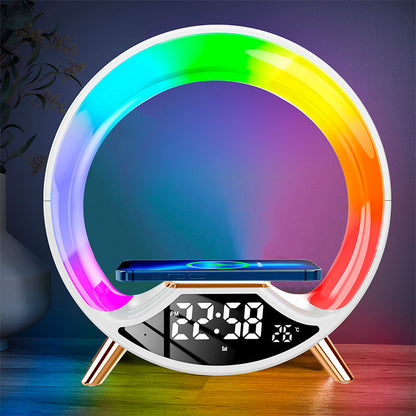 Clock Nightlight