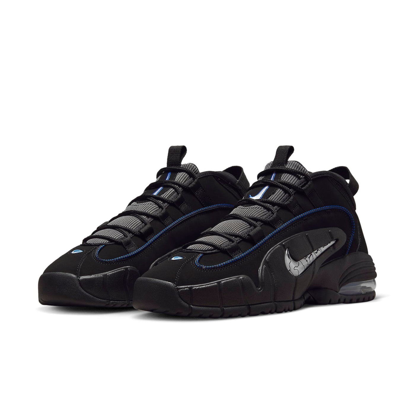 Nike Air Max Penny 1 'All-Star' 2022 DN2487-002