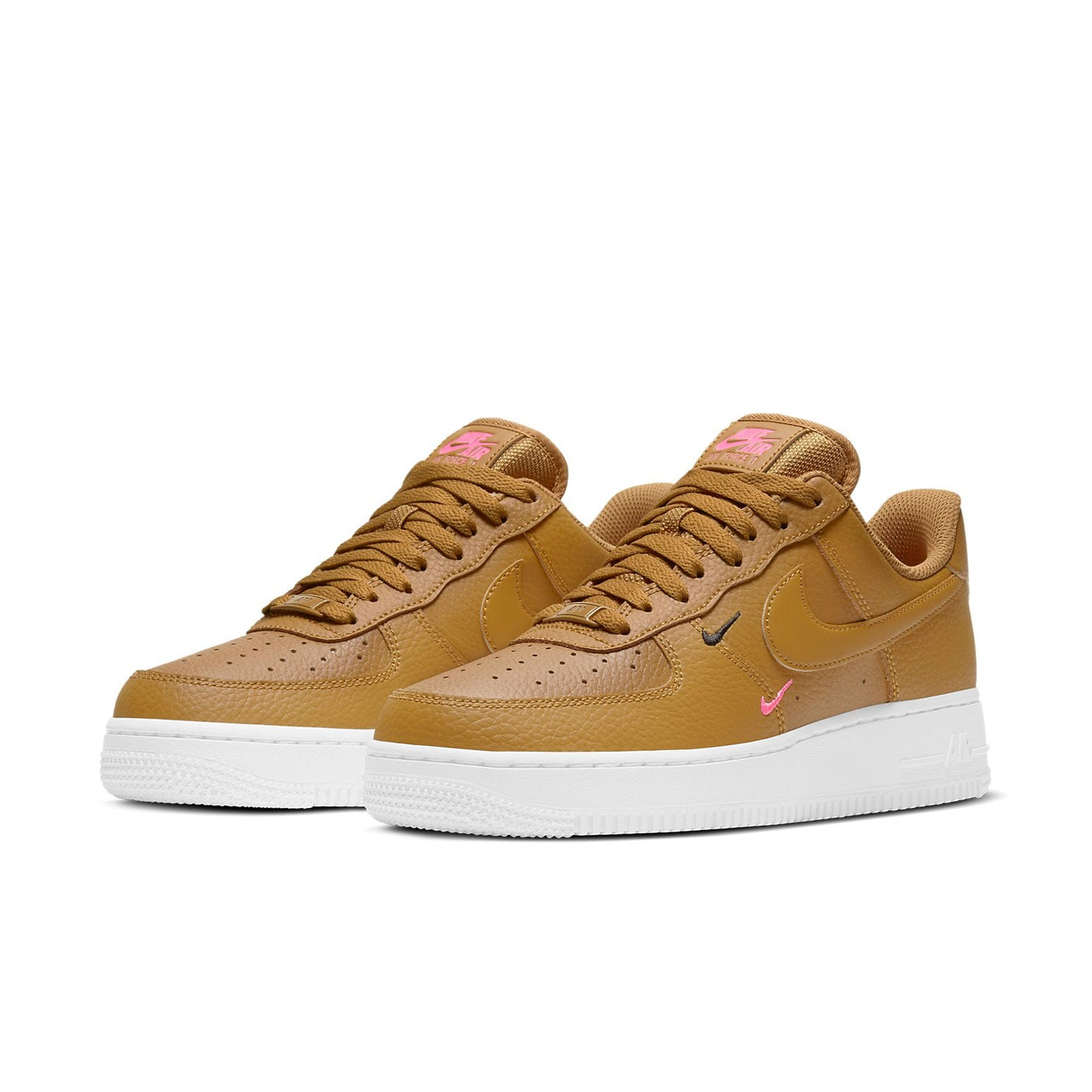 (WMNS) Nike Air Force 1 '07 Essential 'Wheat' CT1989-700