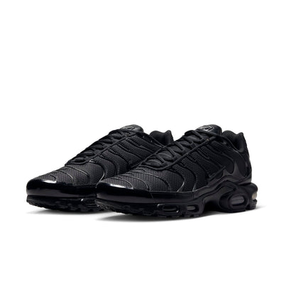 Nike Air Max Plus 'Triple Black' 604133-050