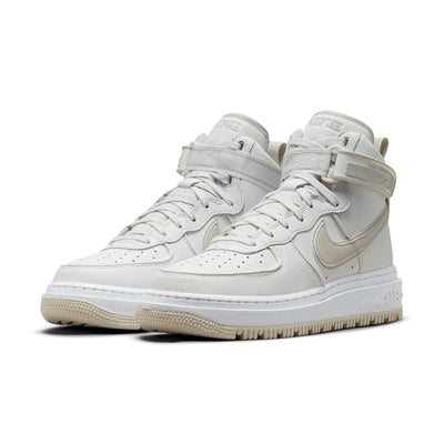 Nike Air Force 1 High 'Summit White Light Bone' DA0418-100