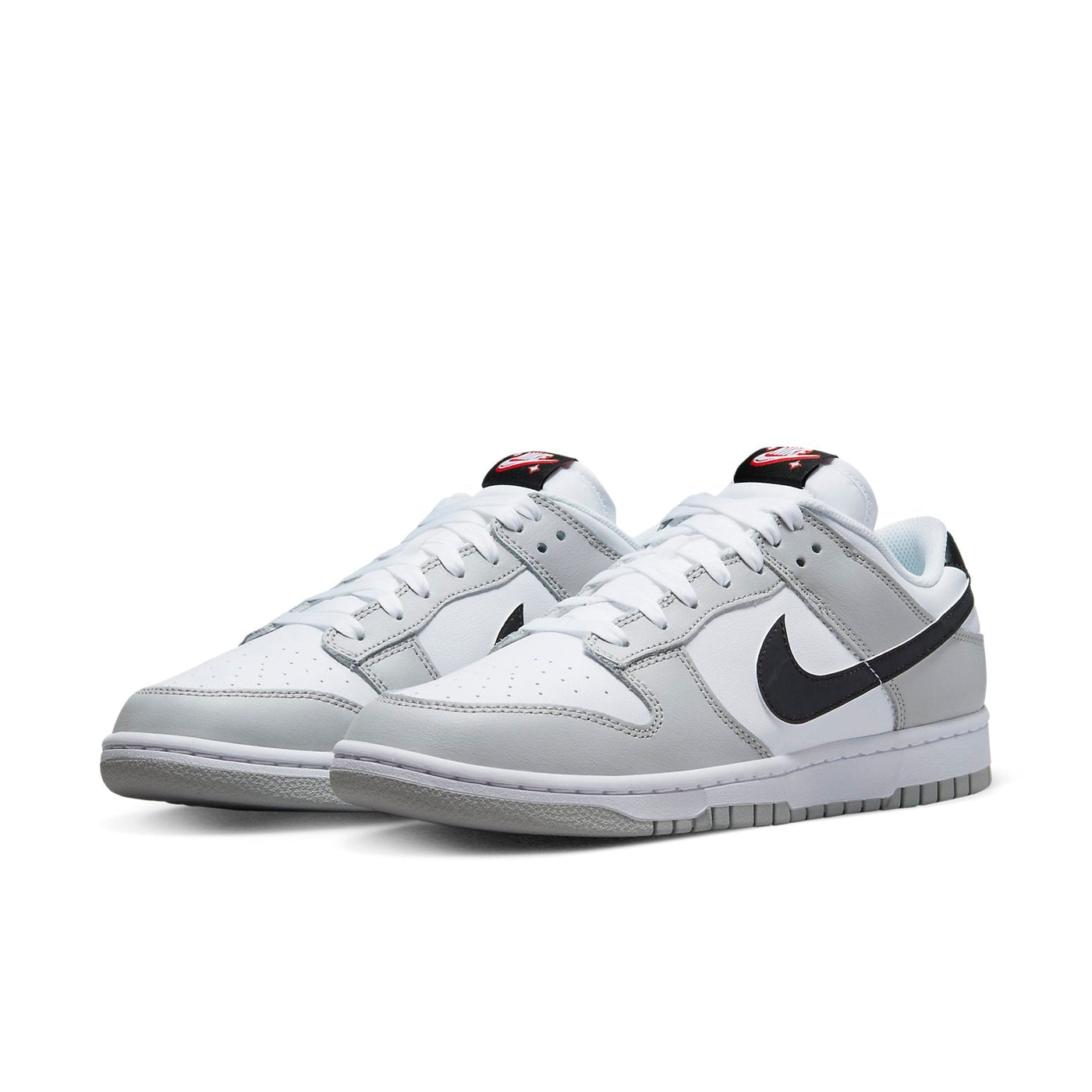 Nike Dunk Low SE 'Lottery Pack - Grey Fog' DR9654-001