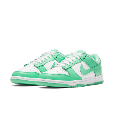 (WMNS) Nike Dunk Low 'Green Glow' DD1503-105