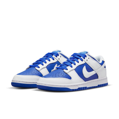 Nike Dunk Low 'Racer Blue White' DD1391-401