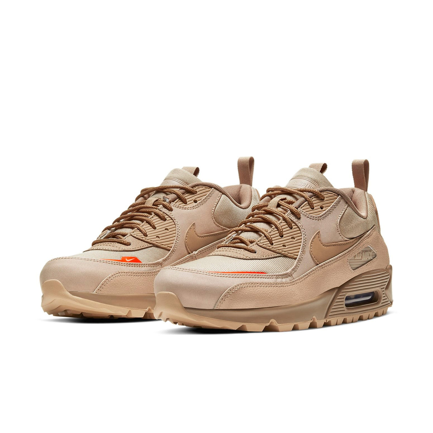 Nike Air Max 90 Surplus 'Desert Camo' CQ7743-200