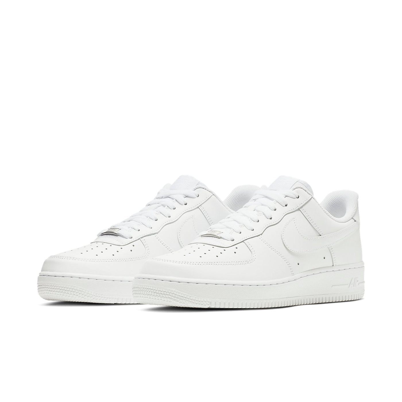 Nike Air Force 1 '07 'White' 315122-111