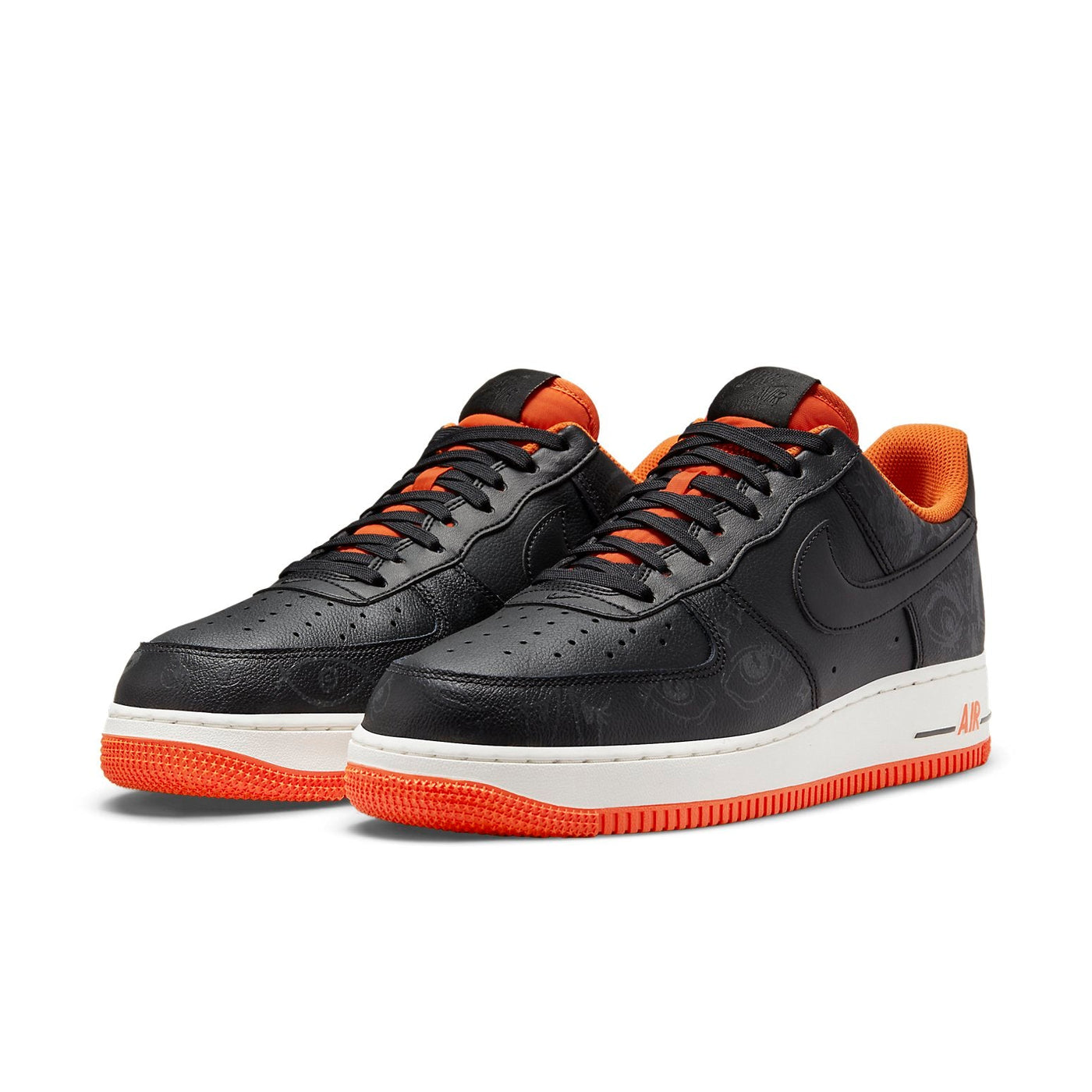 Nike Air Force 1 '07 Premium 'Halloween' DC8891-001