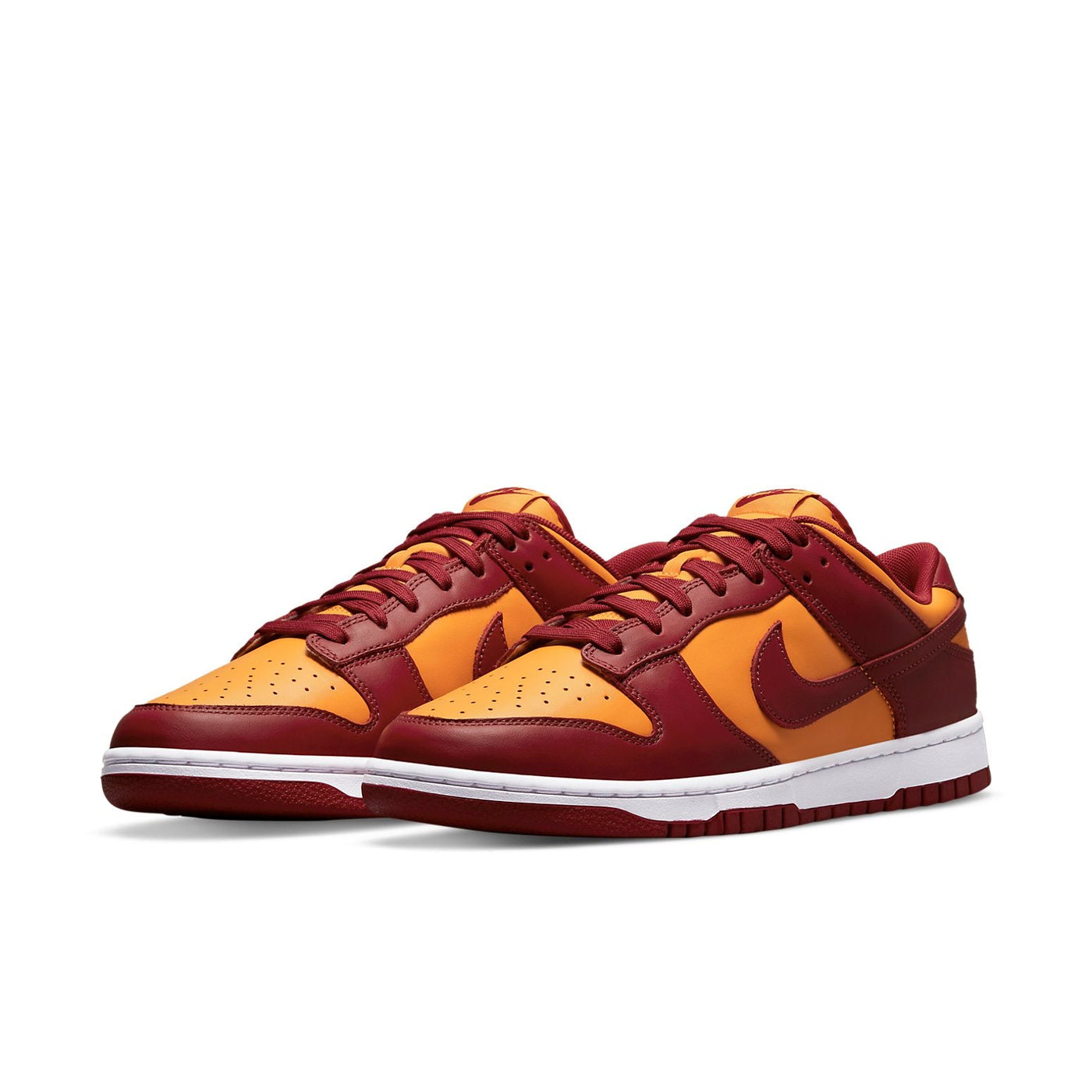 Nike Dunk Low 'USC' DD1391-701