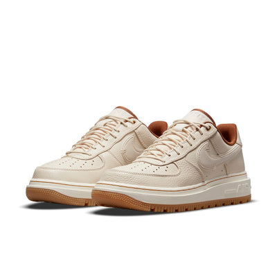 Nike Air Force 1 Luxe 'Pecan' DB4109-200