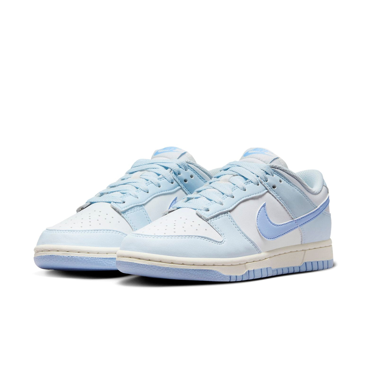 (WMNS) Nike Dunk Low Next Nature 'Blue Tint' DD1873-400