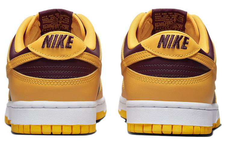 Nike Dunk Low 'Arizona State' DD1391-702