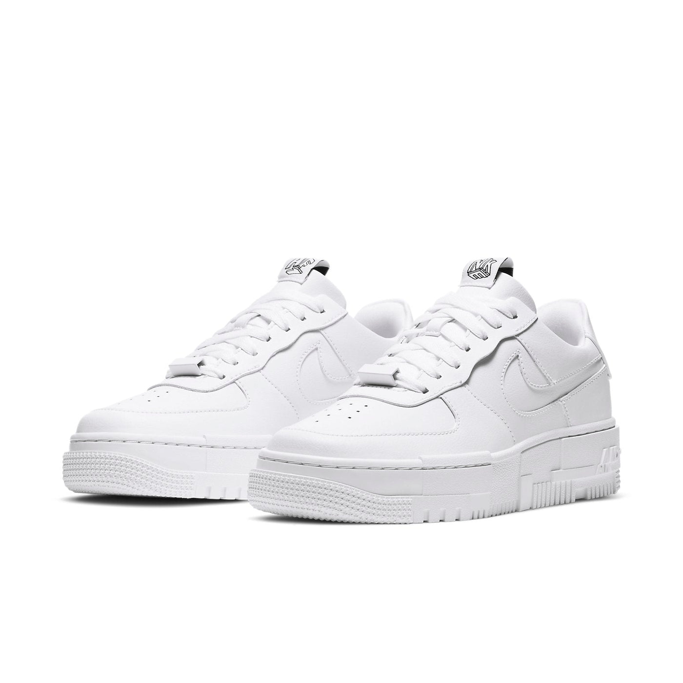 (WMNS) Nike Air Force 1 'Pixel White' CK6649-100