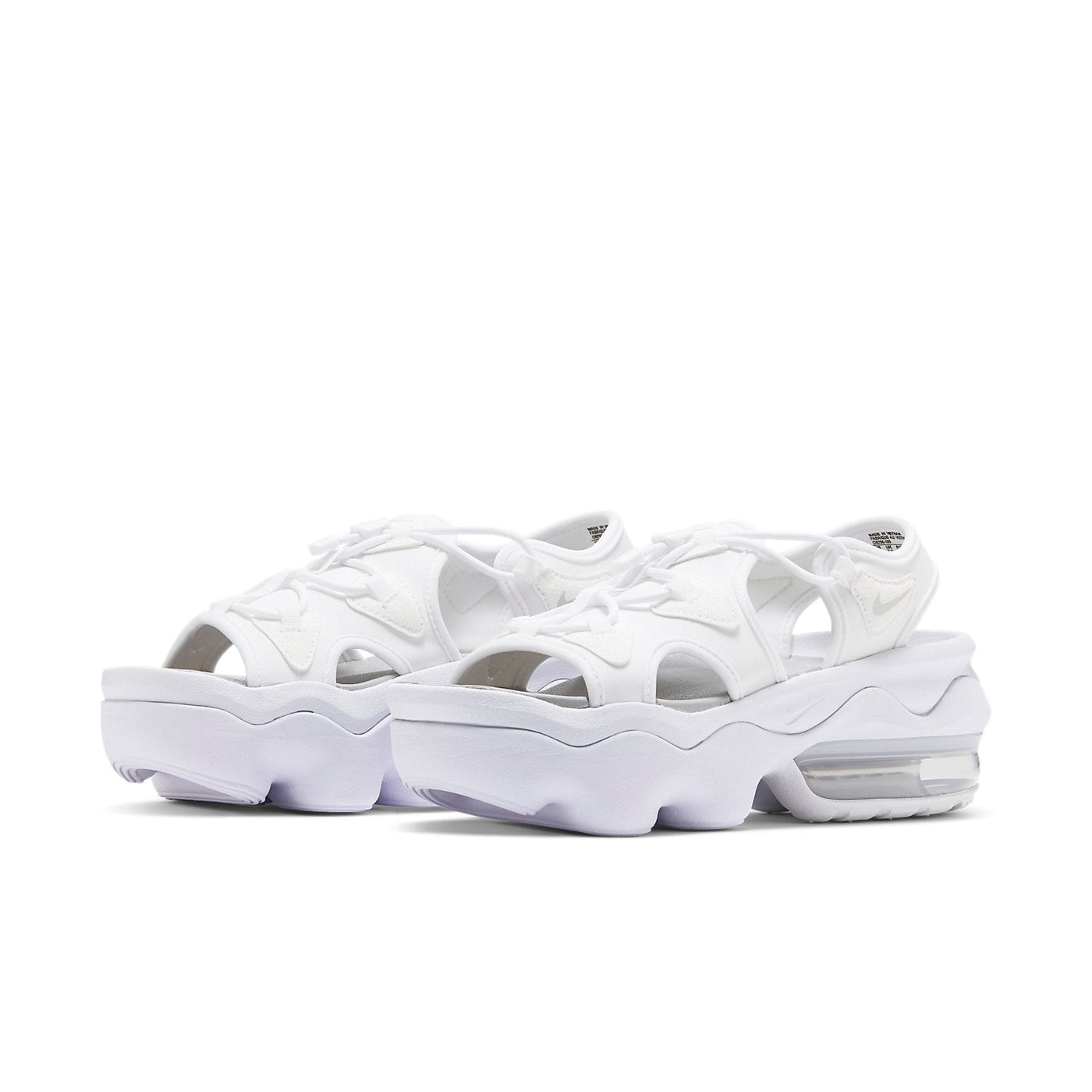 (WMNS) Nike Air Max Koko Sandal 'White' CI8798-100