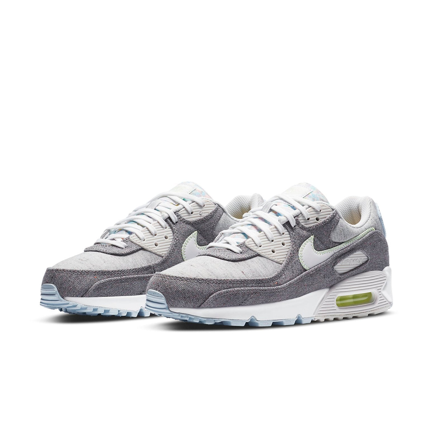 Nike Air Max 90 'Recycled Canvas Pack' CK6467-001