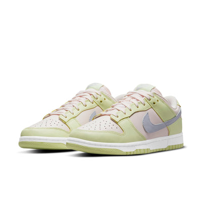 (WMNS) Nike Dunk Low 'Lime Ice' DD1503-600