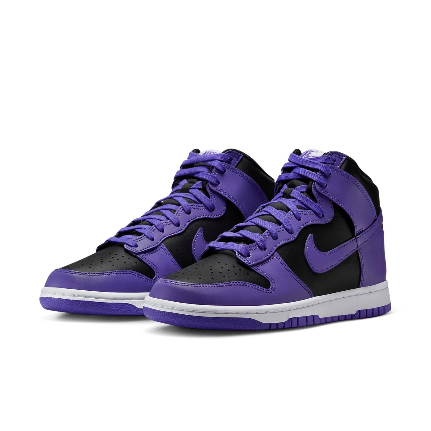 Nike Dunk High 'Psychic Purple' DV0829-500