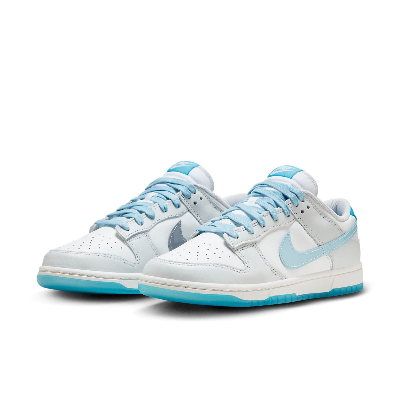 Nike Dunk Low '520 Pack Ocean Bliss' FN3433-141