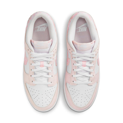 (WMNS) Nike Dunk Low 'Pink Paisley' FD1449-100