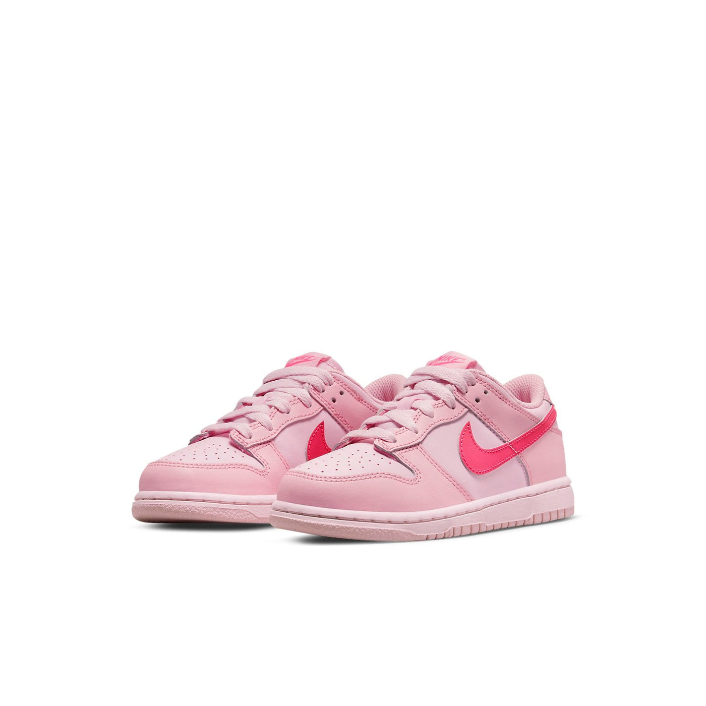 (PS) Nike Dunk Low 'Triple Pink' DH9756-600