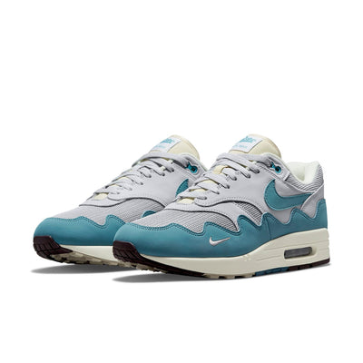 Nike Patta x Air Max 1 'Noise Aqua' DH1348-004