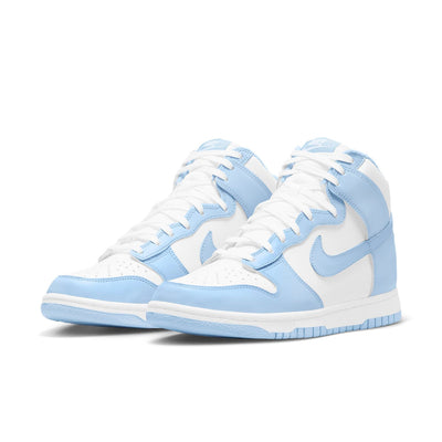 (WMNS) Nike Dunk High 'Aluminum' DD1869-107