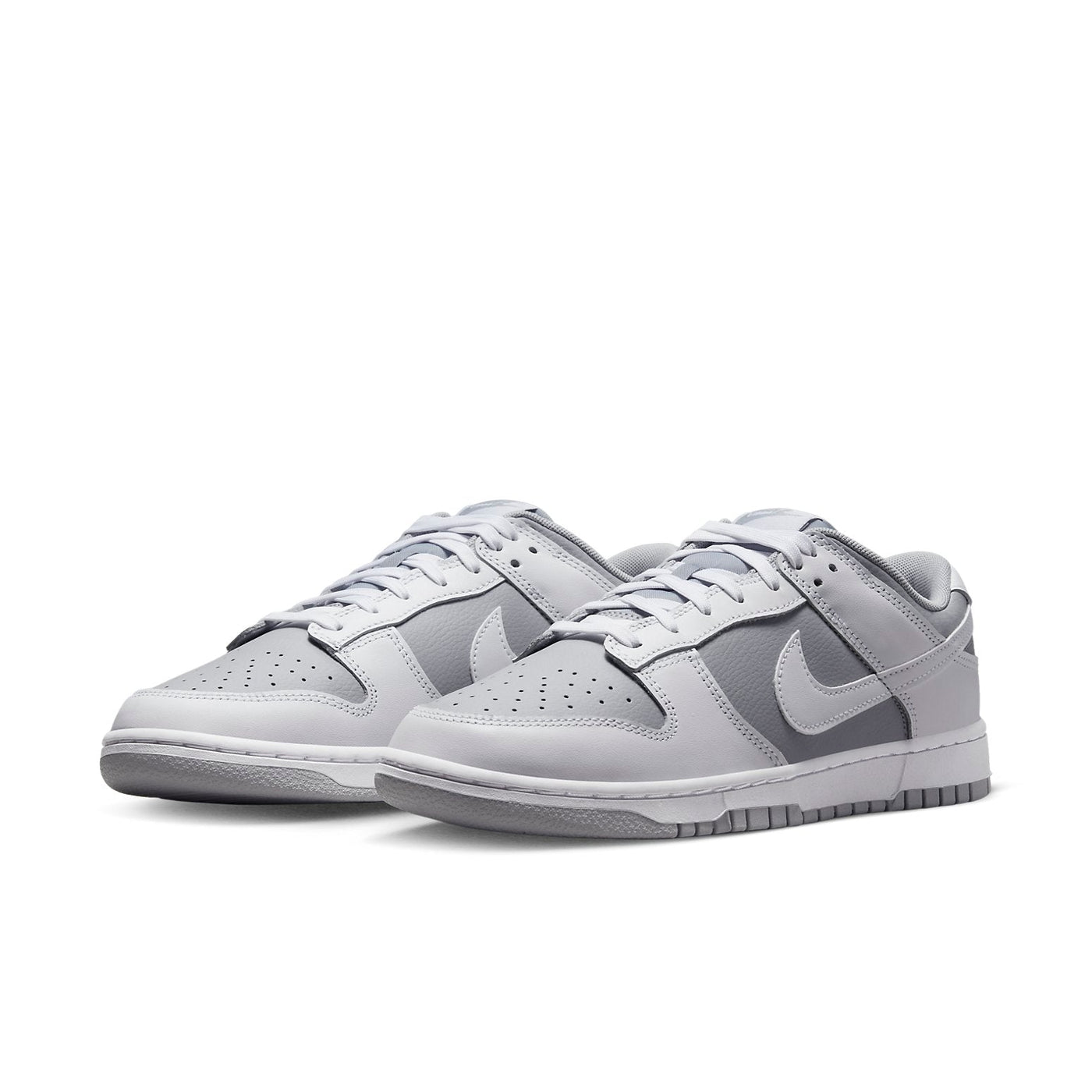 Nike Dunk Low 'White Neutral Grey' DJ6188-003