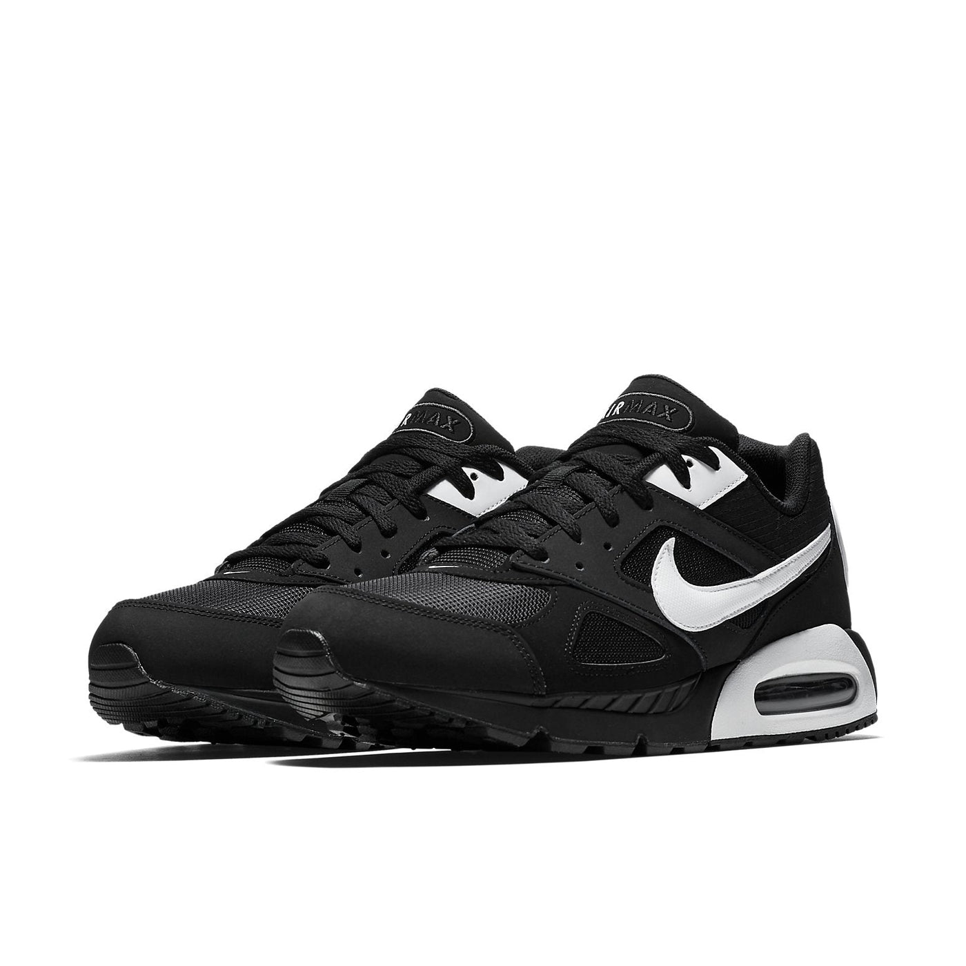 Nike Air Max IVO 'Black White' 580518-011