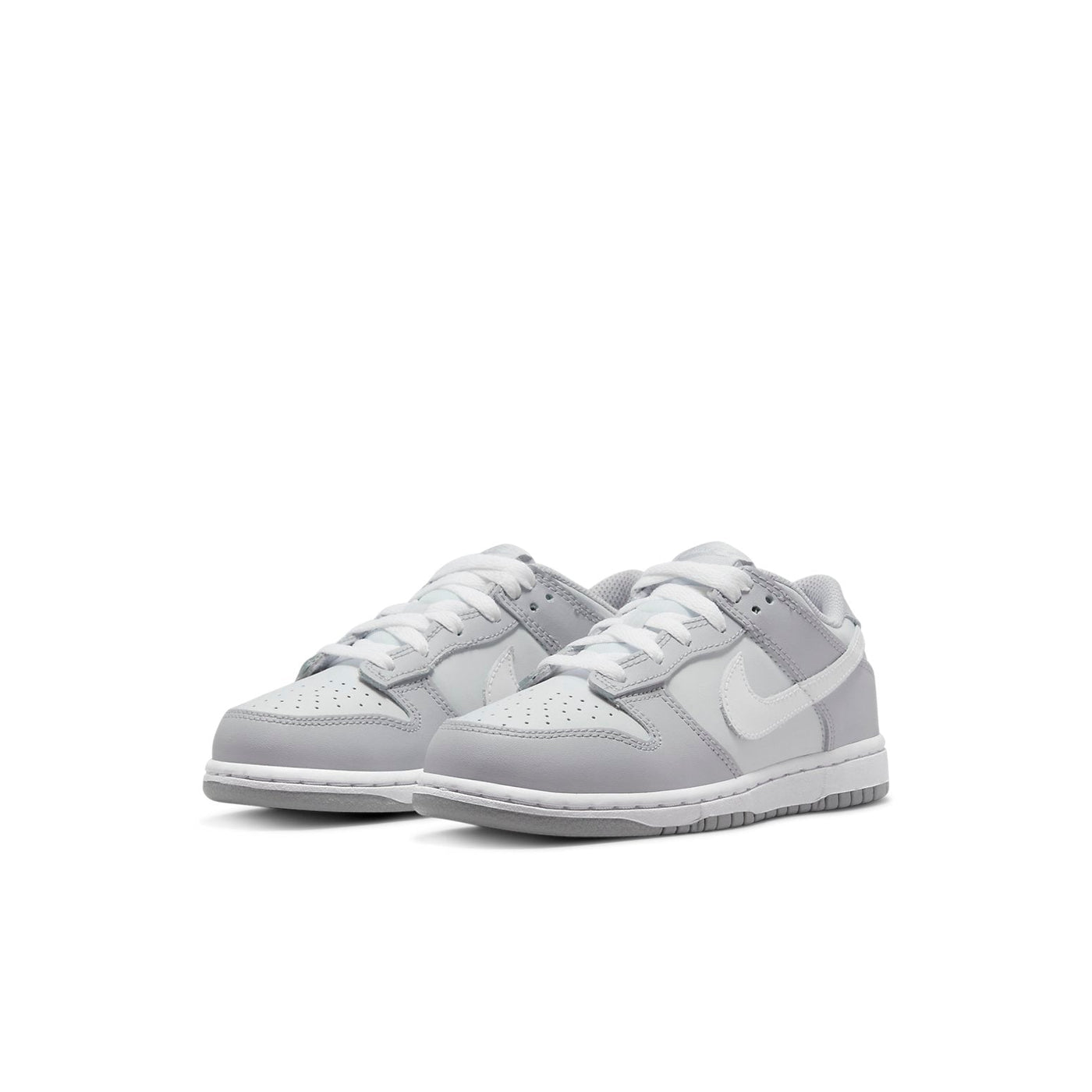 (PS) Nike Dunk Low 'Wolf Grey' DH9756-001